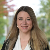 Portrait Doris Gaggl