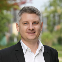 Portrait Stephan Lippitz