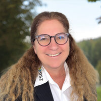 Portrait von Christa Karner