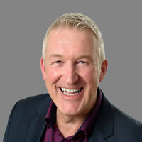 Portraitfoto Ing. Hannes Mattersdorfer