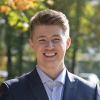 Portrait Yannick Steinwender