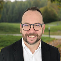 Portrait von Mag. Andreas Ranner