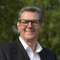 Portrait Wolfgang Mayer