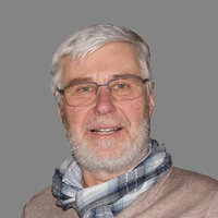 Portrait von Johann Zoder