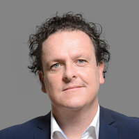 Portrait Mag. Christian Inzko