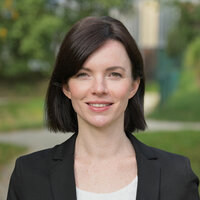 Portrait Melanie Markatsch