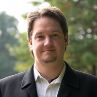 Portrait Daniel Fritsch