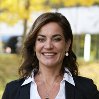 Portrait Maria Theresia Pirovc