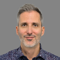 Portrait von Mag. (FH) Peter Heymich