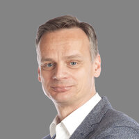 Portrait von Mag. Stefan Primosch