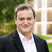 Portrait Bruno Zivkovic